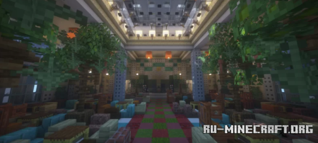 ������� SS Imperator 1913 ��� Minecraft