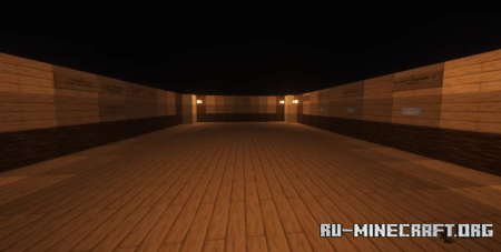 ������� Typeland Parkour ��� Minecraft