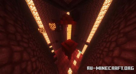 ������� Typeland Parkour ��� Minecraft