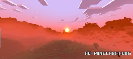 Скачать Настоящий стандарт для Minecraft PE 1.20
