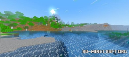 Скачать Настоящий стандарт для Minecraft PE 1.20