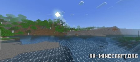 Скачать Настоящий стандарт для Minecraft PE 1.20