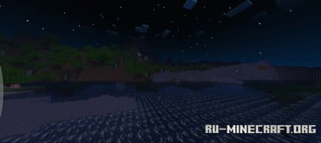 Скачать Настоящий стандарт для Minecraft PE 1.20