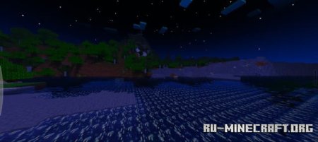 Скачать Настоящий стандарт для Minecraft PE 1.20