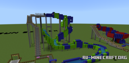 ������� �������� �� domihihi1 ��� Minecraft PE