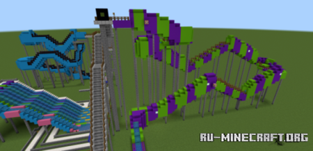 ������� �������� �� domihihi1 ��� Minecraft PE