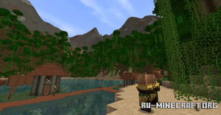 ������� Atolon Atoll ��� Minecraft