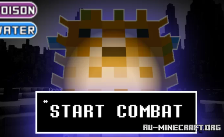 ������� Whiptide ��� Minecraft