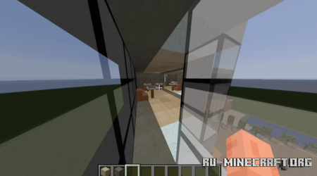 ������� royal grand palaces ��� Minecraft