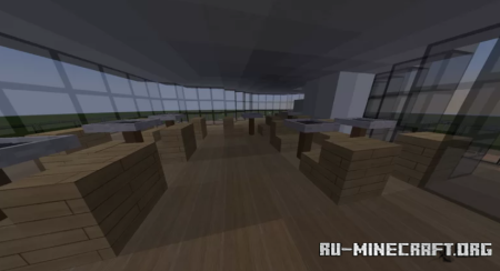 ������� royal grand palaces ��� Minecraft