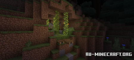 ������� Adventure to the Woods by Infinitcube ��� Minecraft