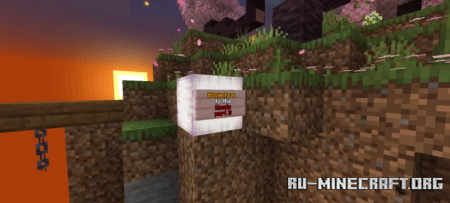 ������� Adventure to the Woods by Infinitcube ��� Minecraft