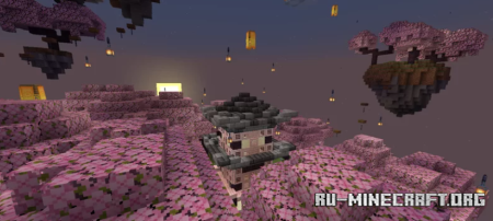 ������� Adventure to the Woods by Infinitcube ��� Minecraft