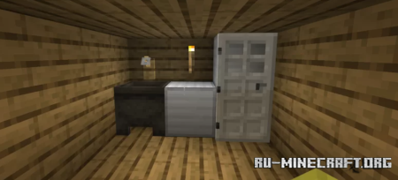 ������� het lab escape room ��� Minecraft PE
