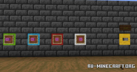 ������� ComboLock 4096 ��� Minecraft