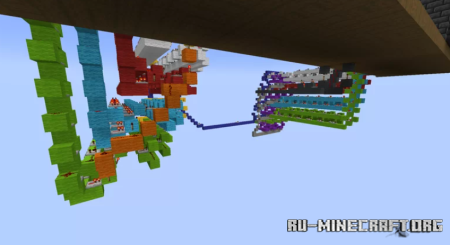 ������� ComboLock 4096 ��� Minecraft