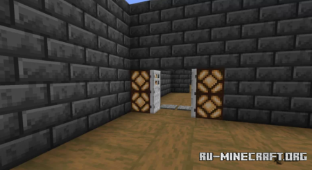 ������� ComboLock 4096 ��� Minecraft