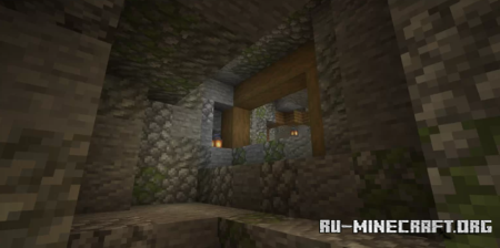 Скачать Beneath the Roses для Minecraft