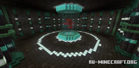 Скачать Beneath the Roses для Minecraft