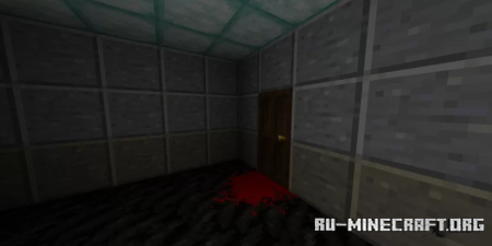 ������� Slendrina by muhdamirzikry ��� Minecraft