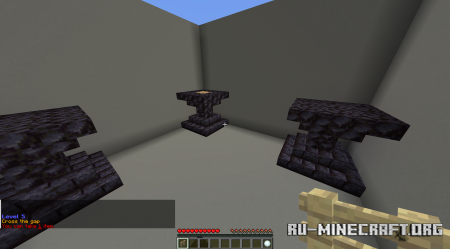 ������� Clean Choices ��� Minecraft