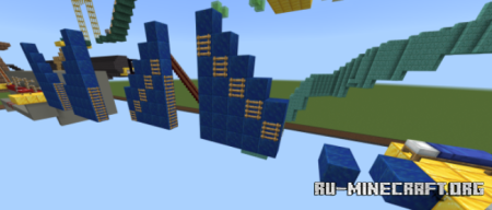 ������� ������ ������ ��� Minecraft PE