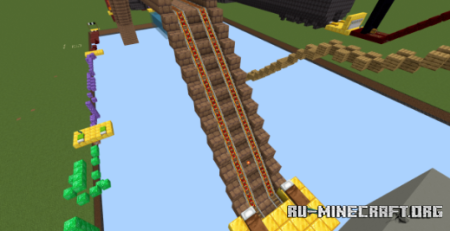 ������� ������ ������ ��� Minecraft PE