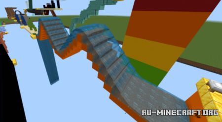 ������� ������ ������ ��� Minecraft PE