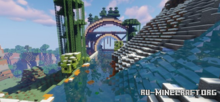 ������� ��������������� ��� ��� Minecraft PE