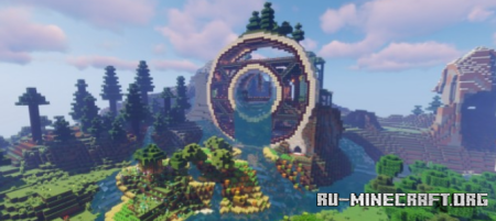 ������� ��������������� ��� ��� Minecraft PE