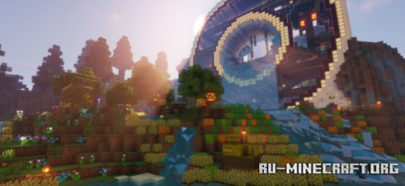 ������� ��������������� ��� ��� Minecraft PE