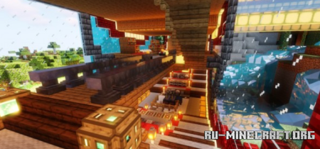 ������� ��������������� ��� ��� Minecraft PE