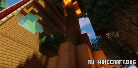 ������� ��������������� ��� ��� Minecraft PE