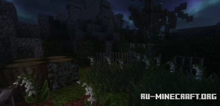 ������� Bloodborne Hunter's Dream ��� Minecraft