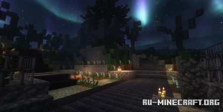 ������� Bloodborne Hunter's Dream ��� Minecraft