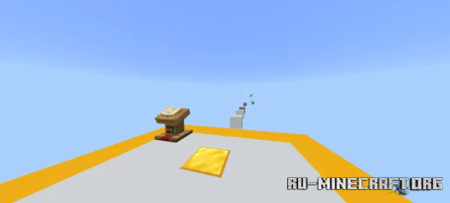 ������� Parkour? by Crystalcard ��� Minecraft