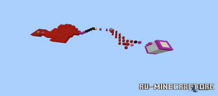 ������� Parkour? by Crystalcard ��� Minecraft