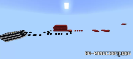 ������� Parkour? by Crystalcard ��� Minecraft