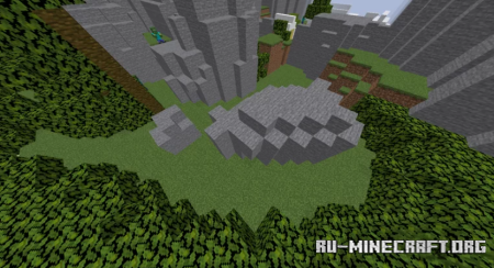 ������� Stealth and puzzles ��� Minecraft