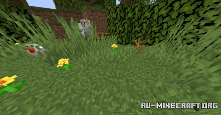 ������� Stealth and puzzles ��� Minecraft