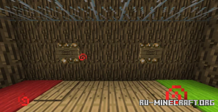 ������� Quien es quien ��� Minecraft