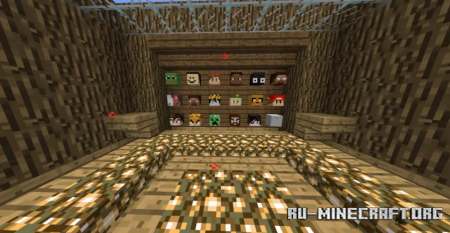 ������� Quien es quien ��� Minecraft