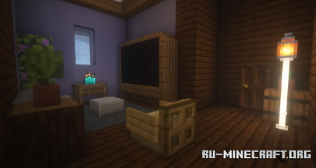 ������� Subruban House by Erschrecken ��� Minecraft