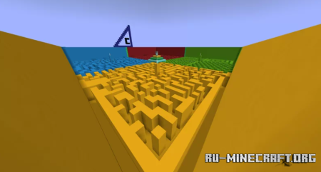 ������� Mario Chase Plus ��� Minecraft