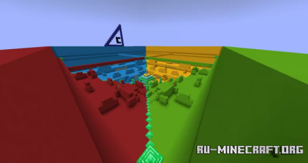 ������� Mario Chase Plus ��� Minecraft