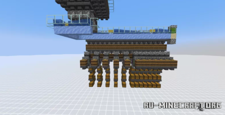 ������� Updated Mob Farm by Aculoss ��� Minecraft