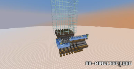 ������� Updated Mob Farm by Aculoss ��� Minecraft