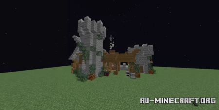  Midevil Blacksmith by NovaReal  Minecraft