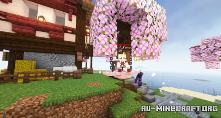 ������� Forever Island by kll ��� Minecraft