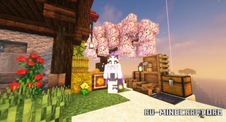 ������� Forever Island by kll ��� Minecraft